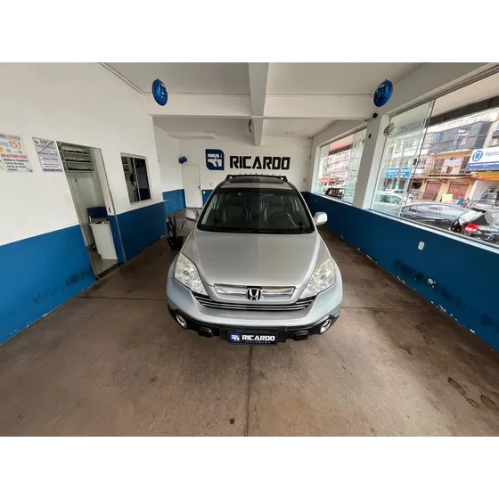 Honda Cr-v Cr-v Exl 2.0 16 Aut