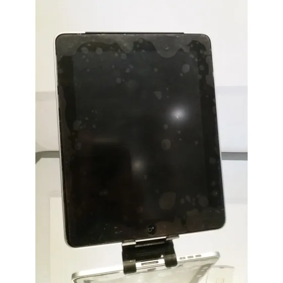 Ipad Apple Primeira Geraçao A1337 32 Gb Prata