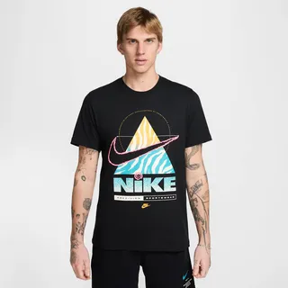 Camiseta Nike Sportswear Oc Masculina Camiseta Nike Sportswear Oc Masculina
