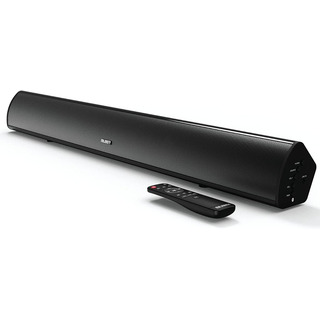Barra De Sonido Majority Teton 120w 2.1 Subwoofer Integrado Barra De Sonido Majority Teton 120w 2.1 Subwoofer Integrado