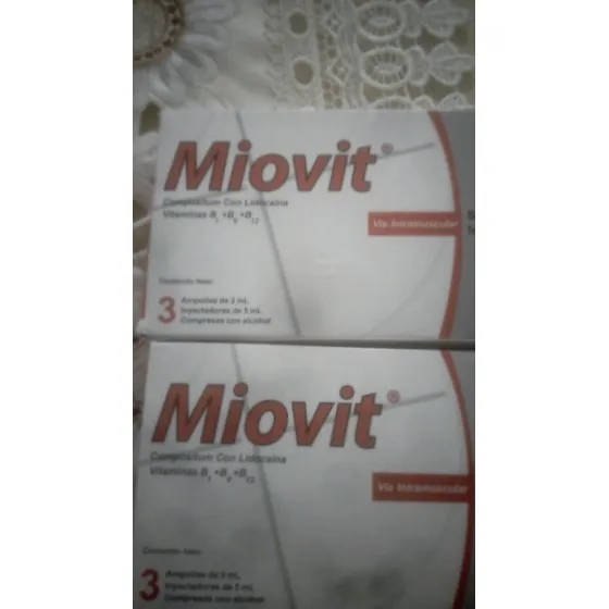 Miovit