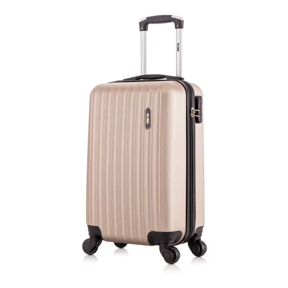 Valija Viaje Carrion Carry On 20 Cabina Maleta Chica 4 Rueda