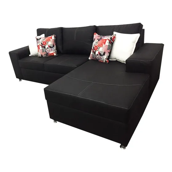 Mueble En L Moderno Inglaterra