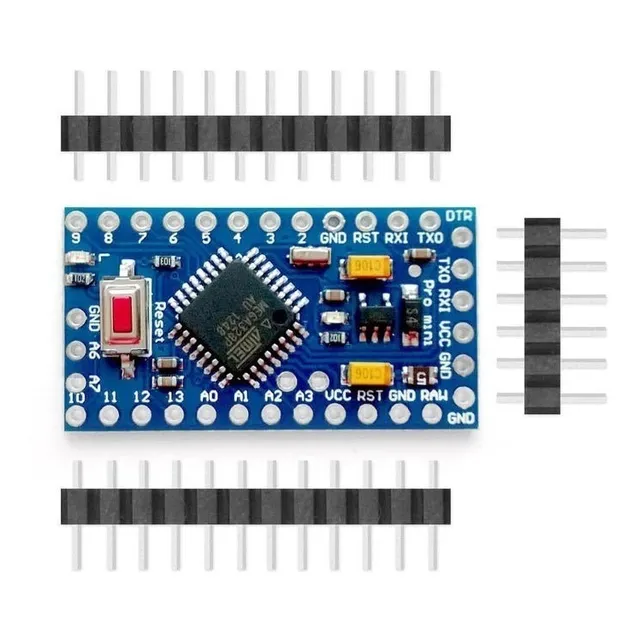 Arduino Pro Mini 5v / 16 Mhz Atmega328