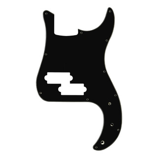 Stagg Golpeador Para Bajo Eléctrico Tipo Lp 3 Capas Negro Diseño Lisa Stagg Golpeador Para Bajo Eléctrico Tipo Lp 3 Capas Negro Diseño Lisa