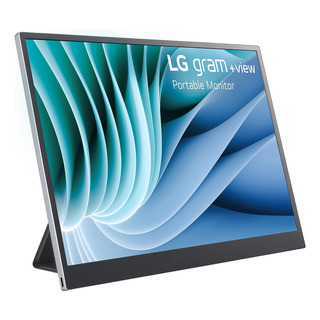 LG 16mr70.asdu1 Monitor Protable Ips De 16 Gram+view, Pl... LG 16mr70.asdu1 Monitor Protable Ips De 16 Gram+view, Pl...