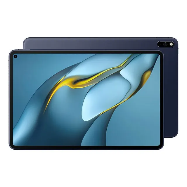 Tablet Matepad Pro 10.8'' 256gb + 8gb De Ram Gris Huawei
