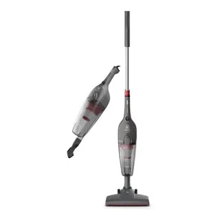 Aspirador De PĂł Vertical Com Fio PortĂĄtil De MĂŁo 2 Em 1 1450w De PotĂȘncia Com Cabo ElĂ©trico De 6 Metros E 1,6 Litros De Capacidade Com Filtro Hepa Electrolux Stk15 Cinza Urban Grey 110v Aspirador De PĂł Vertical Com Fio PortĂĄtil De MĂŁo 2 Em 1 1450w De PotĂȘncia Com Cabo ElĂ©trico De 6 Metros E 1,6 Litros De Capacidade Com Filtro Hepa Electrolux Stk15 Cinza Urban Grey 110v