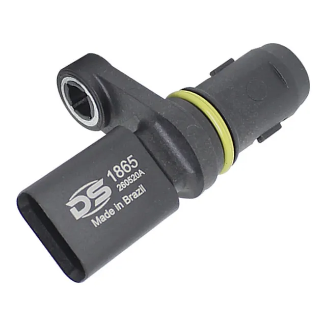 Sensor Rpm Fiat Palio Linea 1.8 16v Motor Etorq