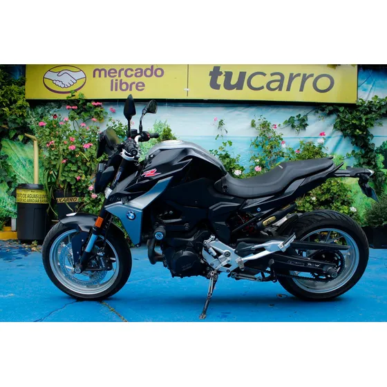Bmw F900r Dynamic Pro 2021