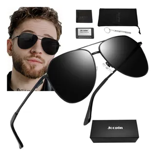 Gafas aviador espejo hombre sale