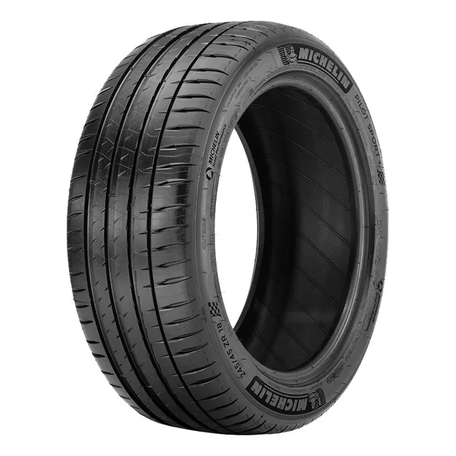 Pneu Michelin Aro 17 Pilot Sport 4 205/50r17 (93y)