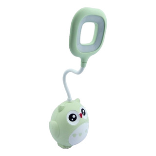 Lámpara Led Usb Recargable Con Diseño De Búho Lámpara Led Usb Recargable Con Diseño De Búho