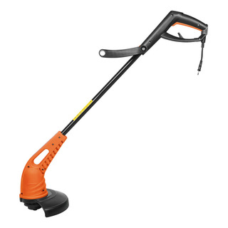Aparador De Grama Elétrico Tramontina Ap1000t Com Diâmetro De Corte De 280 Mm 1000 W 220 V Aparador De Grama Elétrico Tramontina Ap1000t Com Diâmetro De Corte De 280 Mm 1000 W 220 V