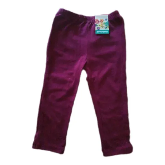 Leggin Para Bebe Niña Talla 18 Meses 