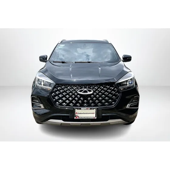Chirey Tiggo 4 Pro 5 Pts. Luxury, L4, 1.5t. 154hp, Cvt 9, Piel, Ra-