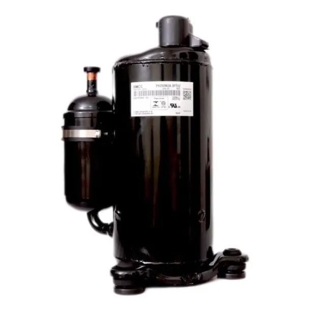 Compresor Rotativo De 18000btu 220v R22