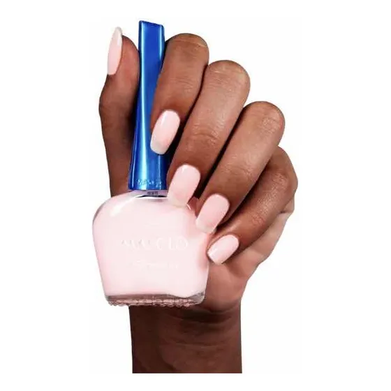 Esmalte Tradicional Masglo Gama Rosado - mL a $838