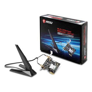 Msi Dual Band Ax 200 Wifi 6 Bluetooth 5.0 Red Card Msi Dual Band Ax 200 Wifi 6 Bluetooth 5.0 Red Card