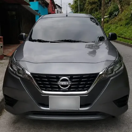 Nissan March 2023 1.6 Sense