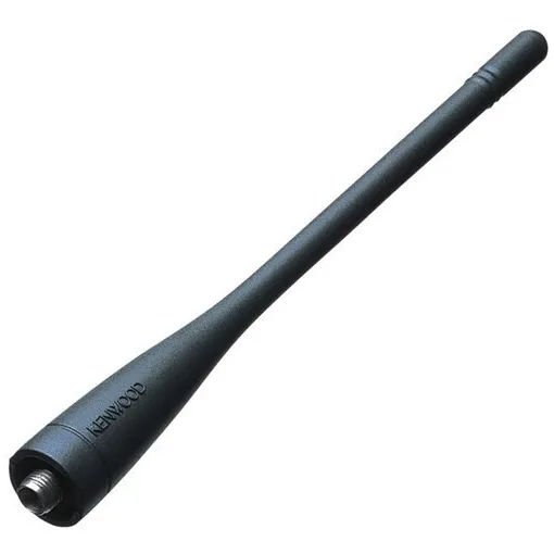 Antena Para Radio Portátil Kenwood Kra-27 400-490mhz