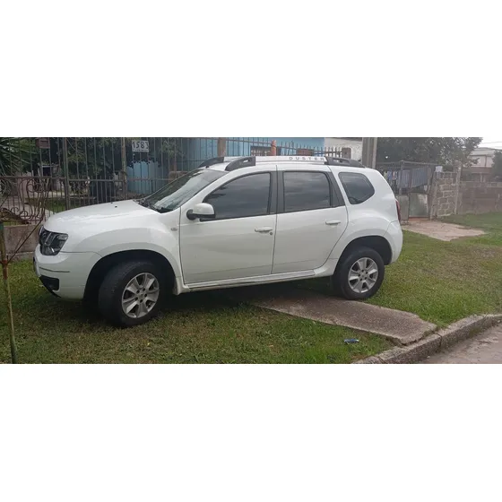 Renault Duster 2.0 Ph2 4x2 Privilege 143cv