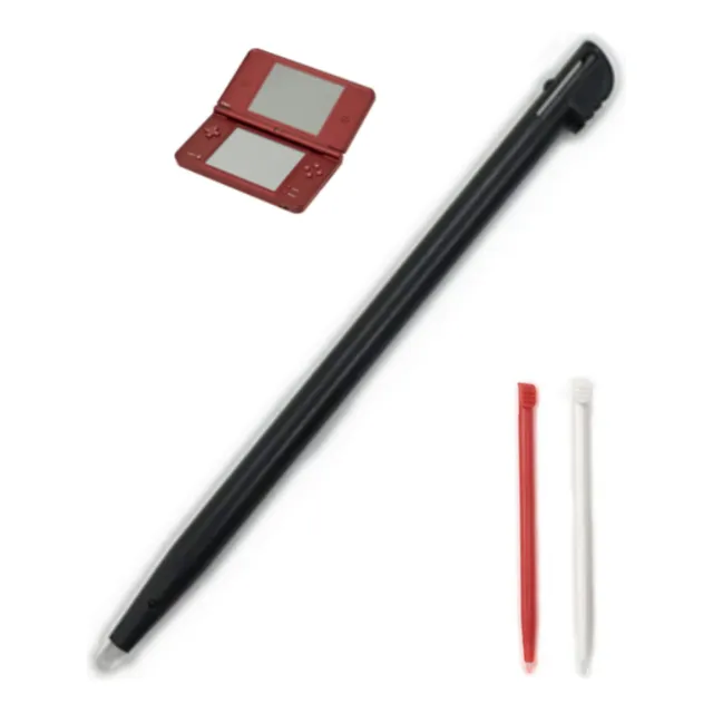 Lápiz Óptico Táctil Stylus Plástico Para Nintendo Dsi Xl