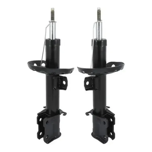 Kit 2 Amortiguadores Del Monroe Chevrolet Corsa 2 Meriva 1.8
