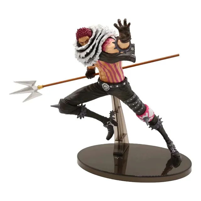 Figura One Piece Charlotte Katakuri