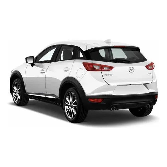 Par Led Reversa Premium Mazda Cx3 2016 2019 2022 2024 Canbus