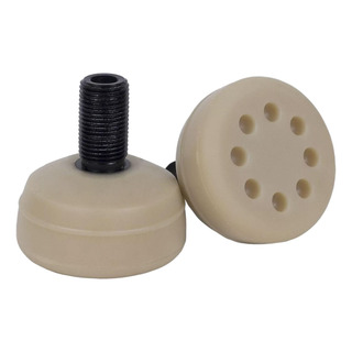 2 Topes Para Dedos De Patines, Tapones Para Dedos De 2 Topes Para Dedos De Patines, Tapones Para Dedos De