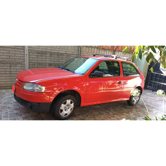 Volkswagen Gol Power 1.6