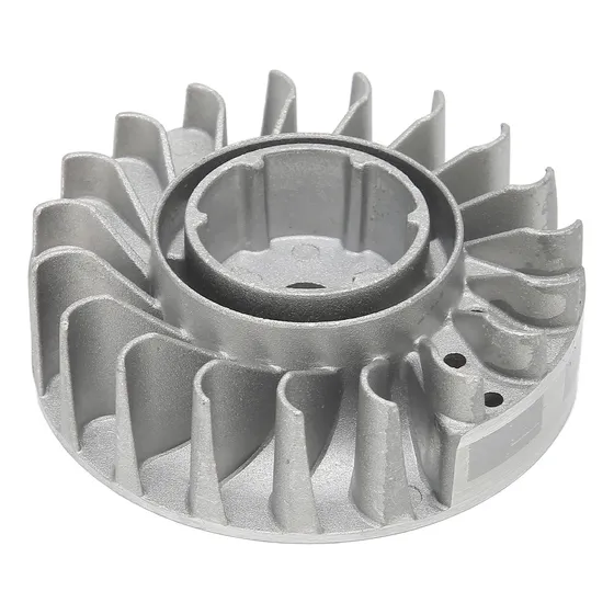 Volante De Motosierra For Piezas Stihl Ms251 1143 400 1203