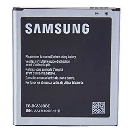Batería Pila Para Samsung G530 / J5/ J2 Prime/ Eb-bg530bbc