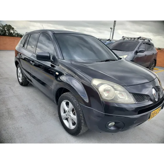 Renault Koleos 2.5 Expression