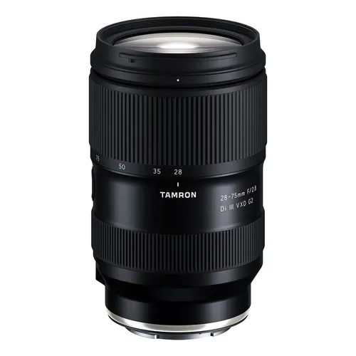 Objetiva Nikon Nikkor Z 28-75mm F/2.8 | Frete grátis