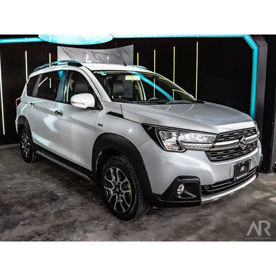 Suzuki Ertiga 1.5 Glx At