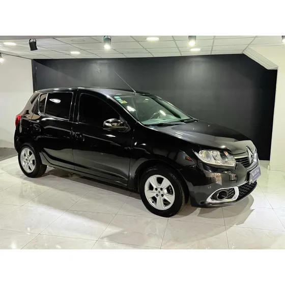 Renault Sandero 1.6 Privilege 105cv