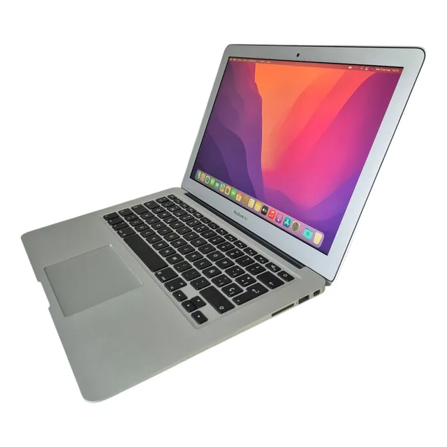 Macbook Air 13 PuLG 2015, Core I5, 4gb Ram, 256gb Flash