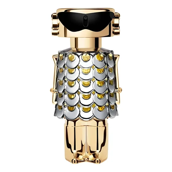 Paco Rabanne Fame Edp 50 ml Para  Mujer Recargable