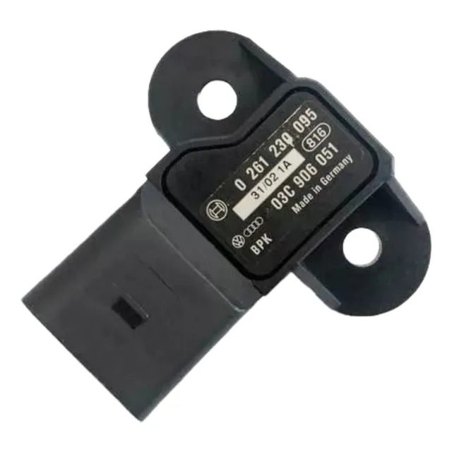 Sensor Map Vw Golf Bora Polo Gol Fox Original