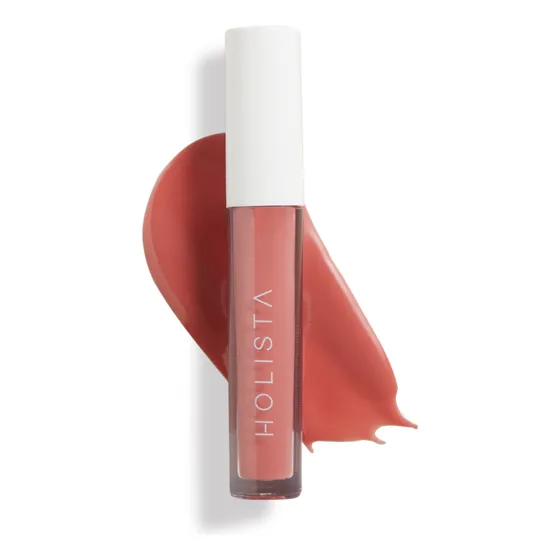 Holista Glossy Balm (balsamo Labial Gloss)