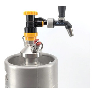 Mini Torneira Kegland Nukatap Fc Tap Sku Kl32179 Mini Torneira Kegland Nukatap Fc Tap Sku Kl32179