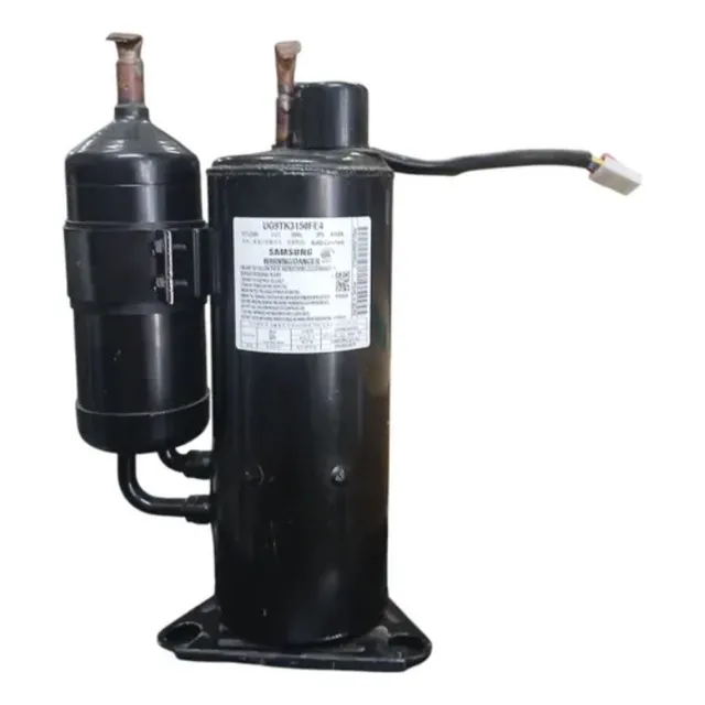 Compressor Samsung Inverter 24.000 Btu Ug9tk3150fe4 Ar24avha