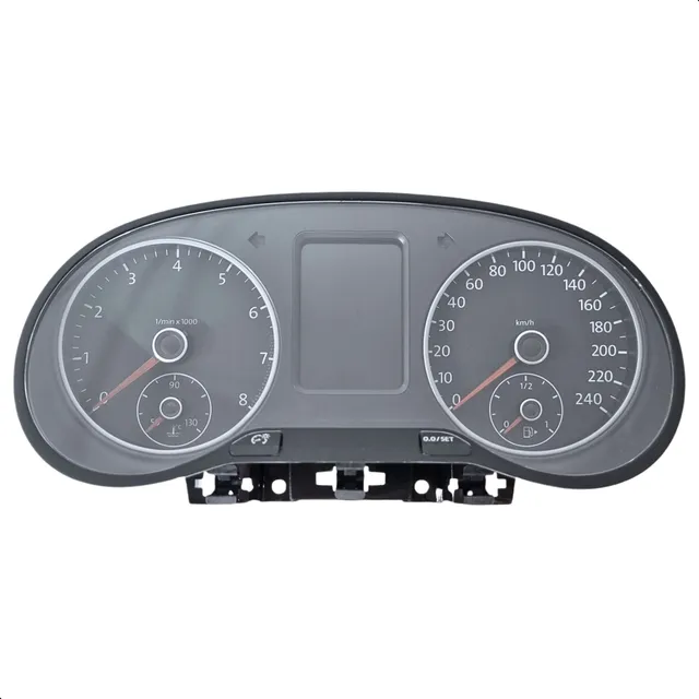 Painel Velocímetro Original Vdo Vw Spacefox Fox 2010 A 2014
