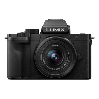 Câmera Panasonic Lumix G100 4k Sem Espelho Com Lente De 12-3 Câmera Panasonic Lumix G100 4k Sem Espelho Com Lente De 12-3