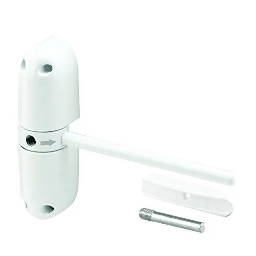 Prime-line Kc10hd Seguridad De La Puerta De Primavera Closer
