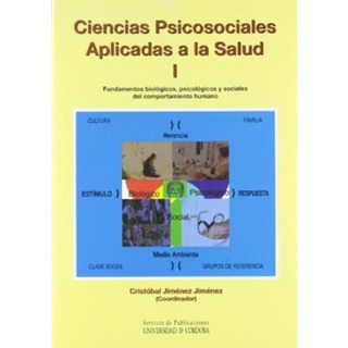 Ciencias Psicosociales Aplicadas A La Salud Ciencias Psicosociales Aplicadas A La Salud