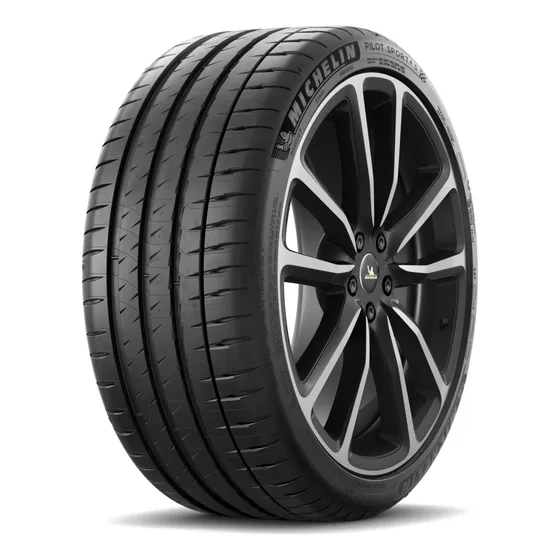 Pneu 315/30r23 Michelin Pilot Sport 4s Acoustic 108y Índice De Velocidade Y