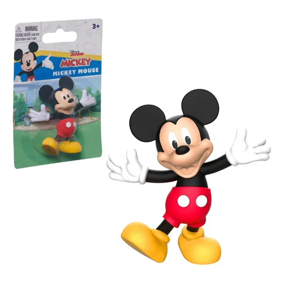 Disney Junior Mini Figura Mickey Mouse 2